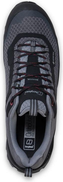 Produktbild Berghaus Ground Attack Active Gore-Tex (40.5)