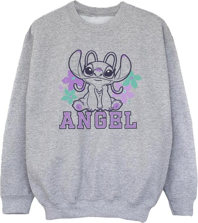 Disney Lilo & Stitch Angel Sweatshirt Mädchen