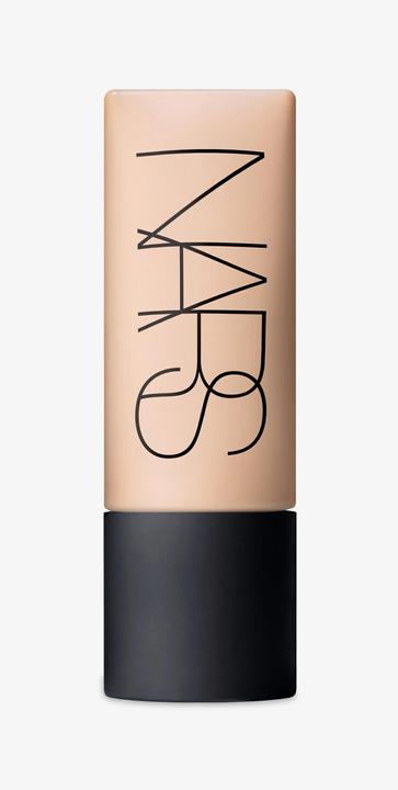 NARS Cosmetics Soft Matte Complete Foundation Yukon (Yukon)