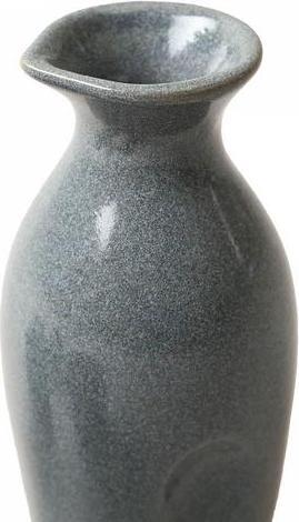 Actual product image Esmée Sake Set "Tsuki" Ceramic with Pitcher and 4 Cups (300 ml, 1 x)