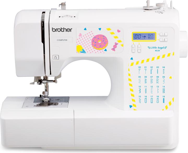 Produktbild Brother KE20 Little Angel