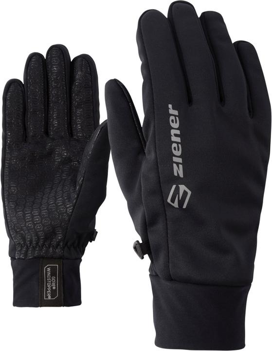 Ziener Irios GTX INF Touch