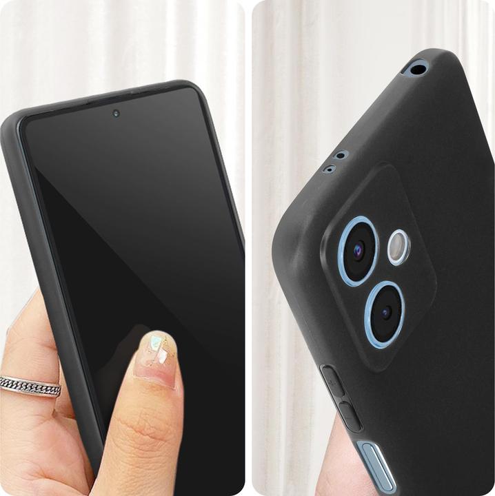 Immagine prodotto Avizar Serie Black Pack (Xiaomi Poco X5)