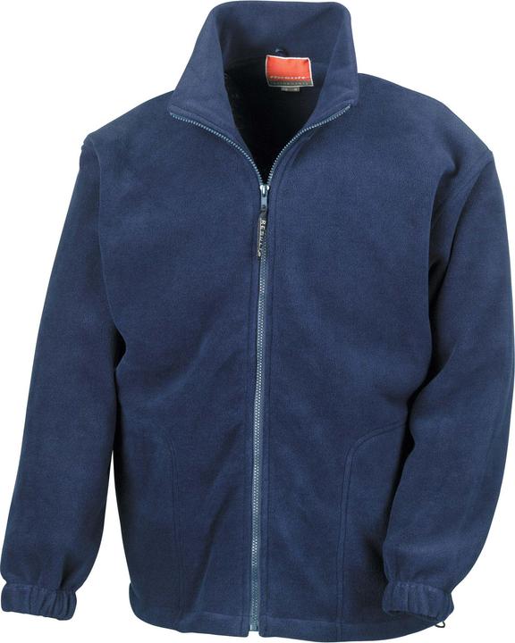 Actual product image Regatta Polaire Polartherm (XL)