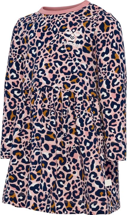hummel Hmlmarie Aop Dress L/S