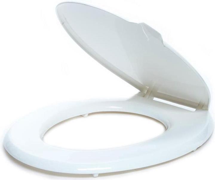 Actual product image Gedy Toilettensitz