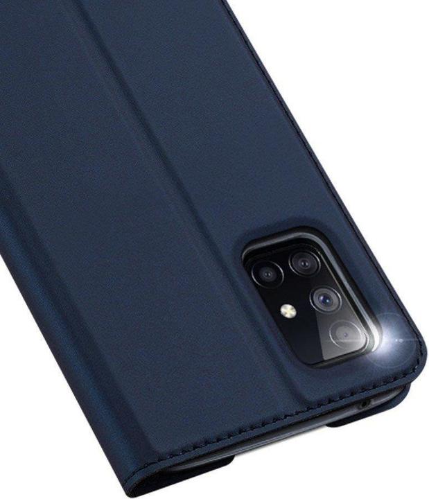 Produktbild Dux Ducis Skin Pro (Samsung Galaxy S20 FE)