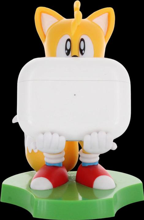 Produktbild Exquisite Gaming Sonic: Tails - Cable Guy Holdem