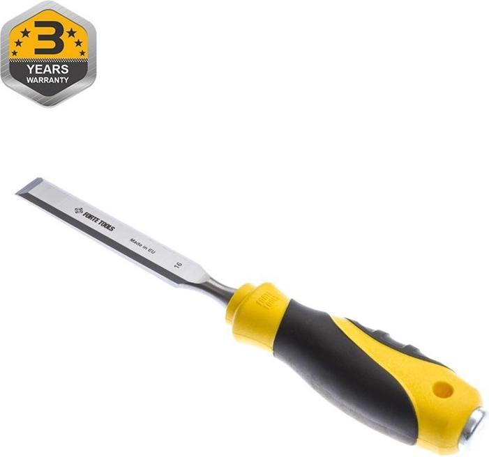 Immagine prodotto Forte tools SCALPELLO PER LEGNO 16MM 811316