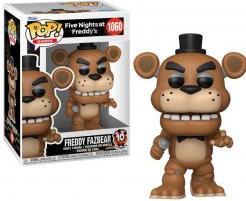 Produktbild Funko Five Nights at Freddy's POP! Vinyl Figur 10th Anniversary - Freddy 9 cm