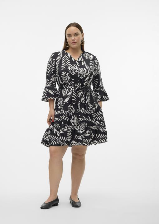 Produktbild Vero Moda VMZERA Kurzes Kleid Kleid (46)