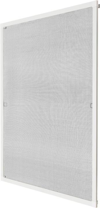 tectake Fliegengitter (120 x 140 cm)