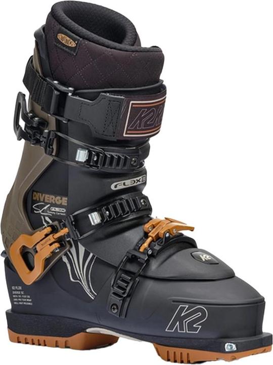 Produktbild K2 Ski Boots Diverge Sc 2025 (26.5)