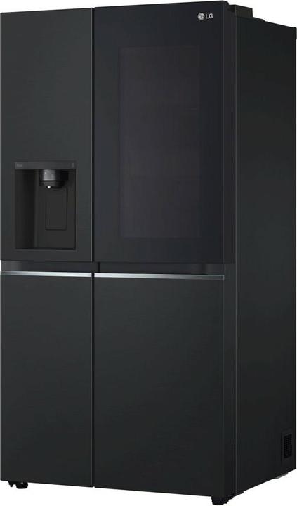 Actual product image LG InstaView GSGV80EPLL (635 l)