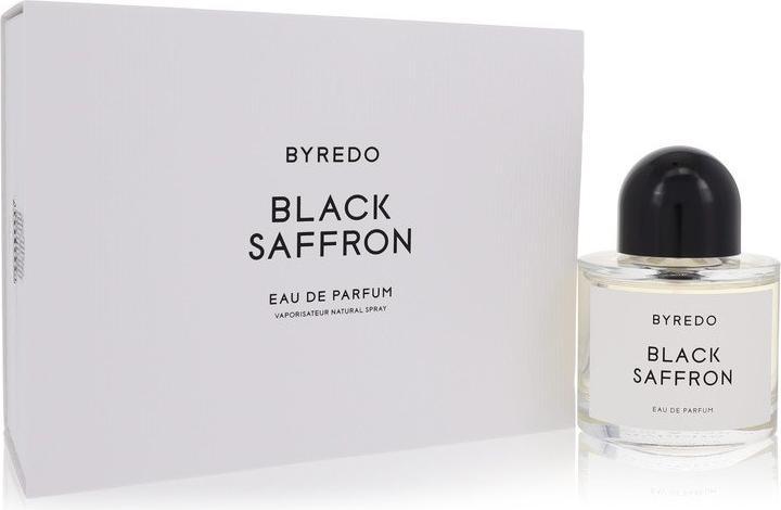 Byredo Black Saffron (Eau de Parfum, 100 ml)