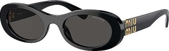 Actual product image Miu Miu 0MU06ZS/50