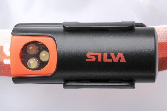 Actual product image Silva Teepee (20 lm)