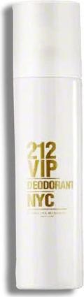 Produktbild Carolina Herrera 212 VIP (Spray, 150 ml)