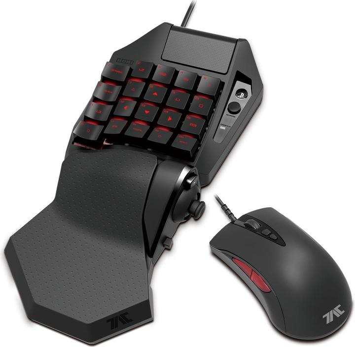 Actual product image HORI Tactical Assault Commander PRO (PS3, PS4, PC)