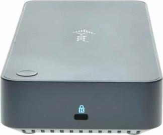 Actual product image i-tec Triple 4K (USB-C, 12 Ports)