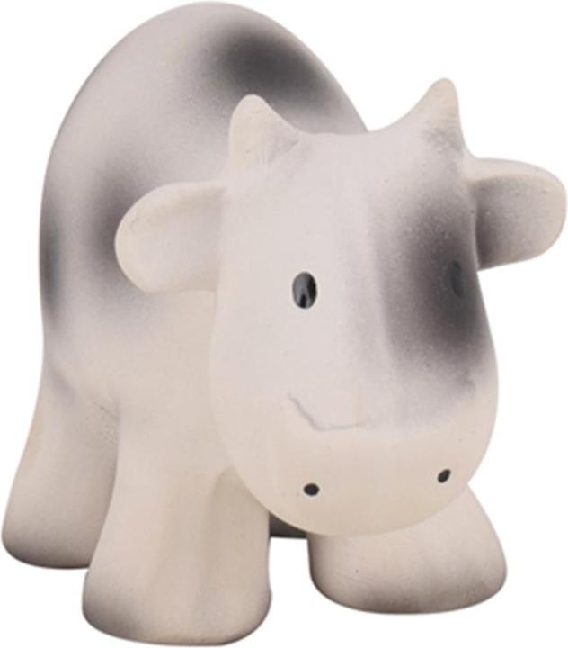 Actual product image Tikiri Rattles farm natural rubber ( assorted)
