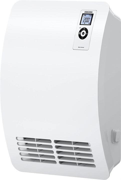 Produktbild Stiebel Eltron Schnellheizer CK 20 Premium, 2kW für ca. 25 m², VDE geprüft, LC-Display, Timer, Silent Mode (2000 W)