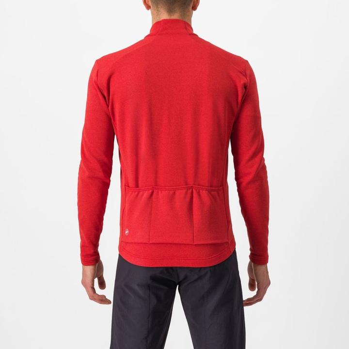 Actual product image Castelli Unlimited Trail Jersey (XXL)
