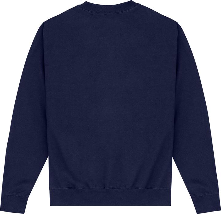 Actual product image Coca Cola Unisex Adult Santa Claus Sweatshirt (XL)