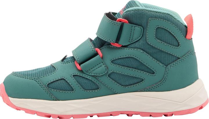 Immagine prodotto Jack Wolfskin Woodland 2 Texapore Mid Vc K (27)