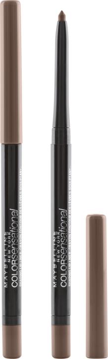 Produktbild Maybelline New York Color Sensational (92 Divine Wine)
