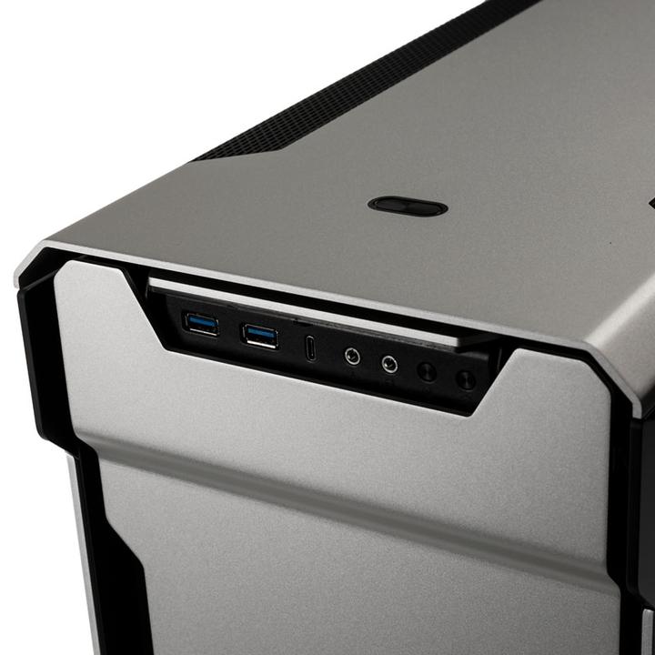Immagine prodotto Phanteks Enthoo Evolv X (ATX, mATX, Mini-ITX, E-ATX)