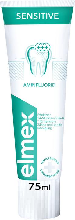 Produktbild Elmex Sensitive (150 ml)