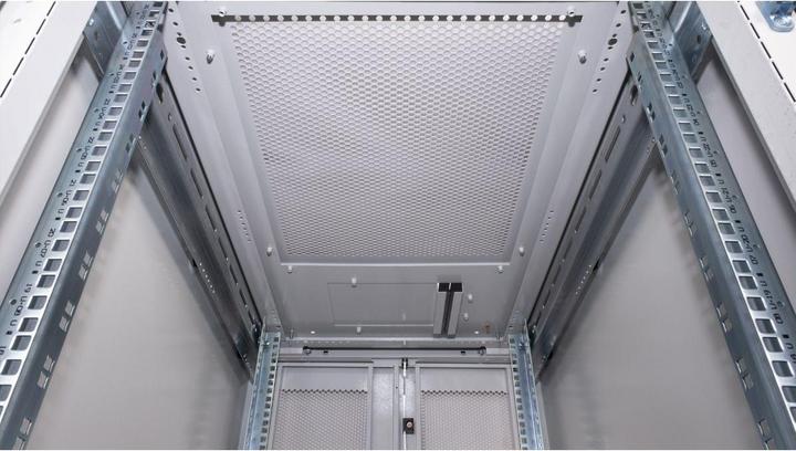 Image du produit Roline Baie serveur 19 pouces 36 U (36 HE, Rack 19 pouces)