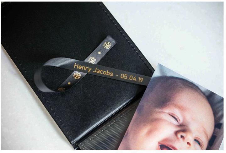 Actual product image Brother P-Touch (1.20 cm, Black)