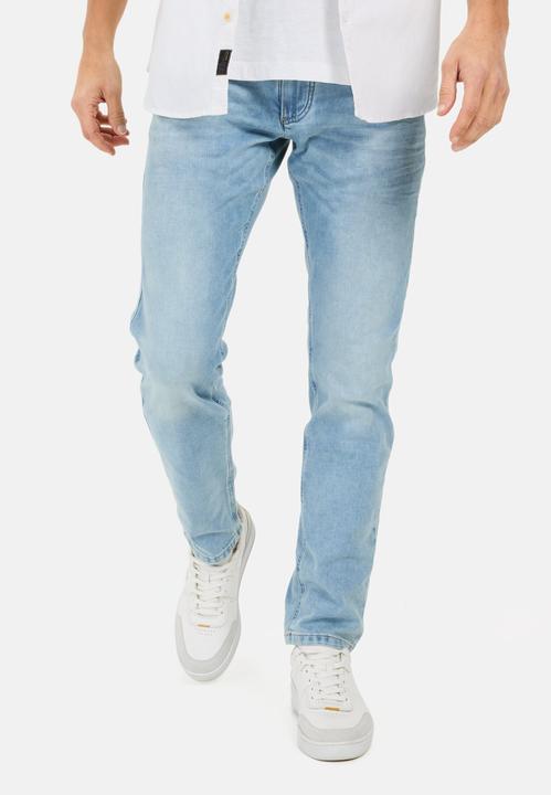 Actual product image Camel Active Regular Fit fleXXXactive® Cooling Jeans (36)