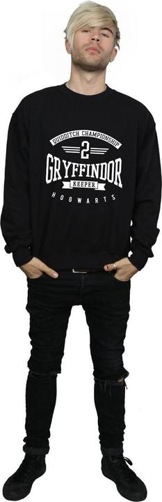 Produktbild Gryffindor Keeper Sweatshirt (L)