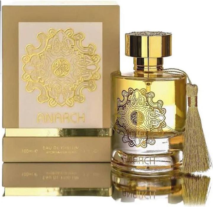 Immagine prodotto Alhambra Anchorack - EDP (Eau de parfum, 100 ml)