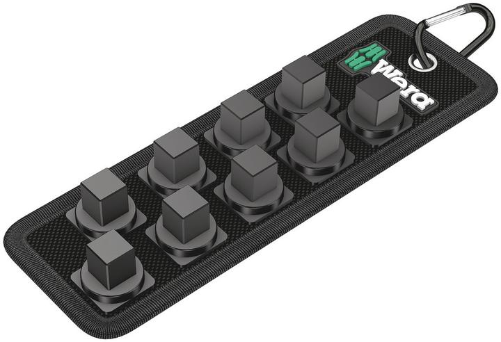 Produktbild Wera Belt C 9tlg unbestückt