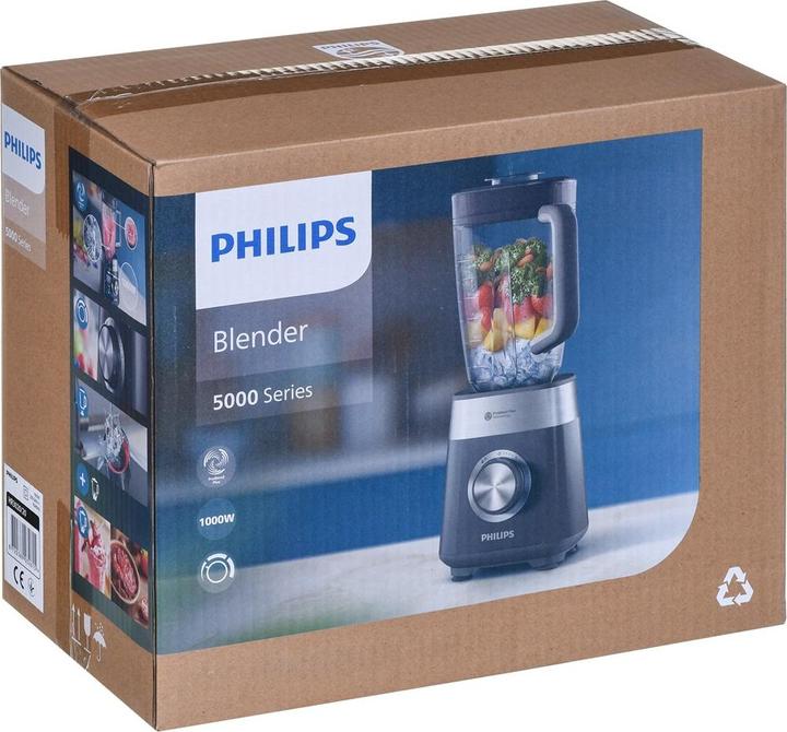Produktbild Philips 5000 series HR3020/20 (1000 W)