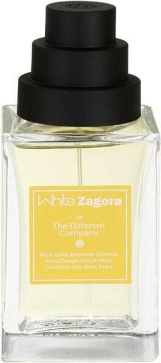 Produktbild The Different Company White Zagora (Eau de Toilette, 100 ml)