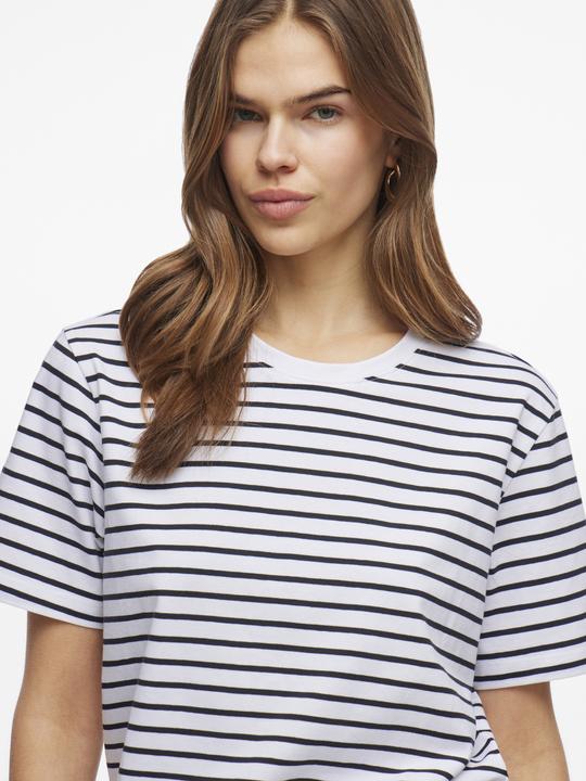 Image du produit Vila Rundhals T-Shirt (XS)