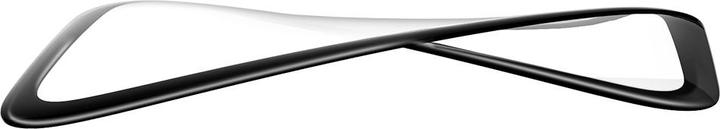Produktbild Spigen ProFlex EZ FIT Apple Watch 7 45mm 2szt./2pcs AFL04051 Szkło Hybrydowe