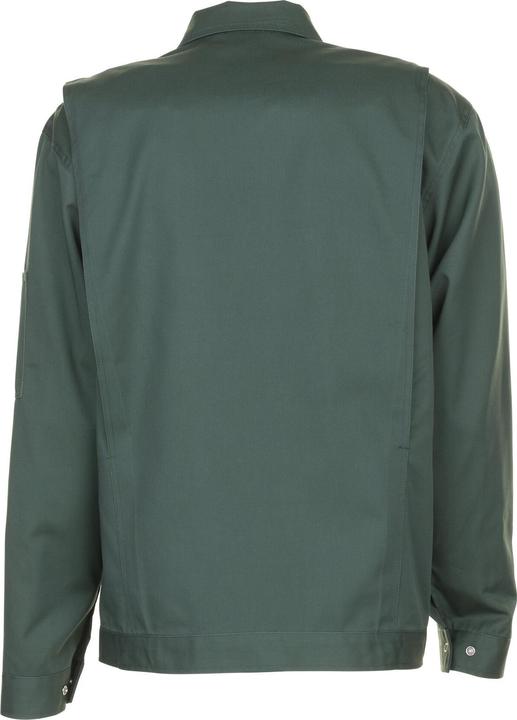 Actual product image Planam Waisted Jacket (58)