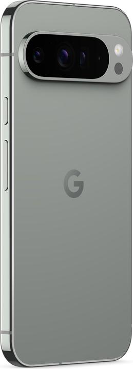 Produktbild Google Pixel 9 Pro XL (128 GB, Hazel, 6.80", SIM + eSIM, 50 Mpx, 5G)