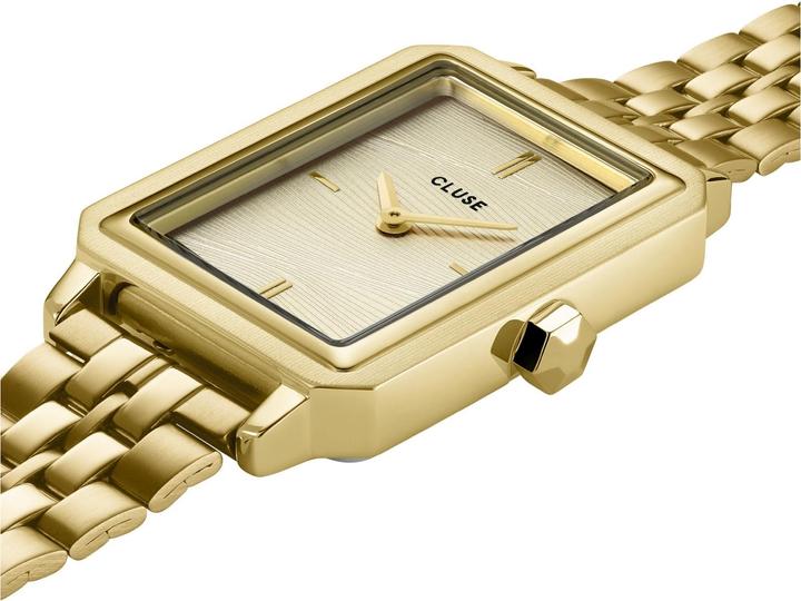 Actual product image Cluse Fluette (Analogue wristwatch, 31 mm)