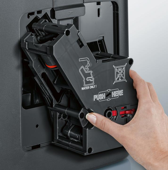 Image du produit Siemens EQ6 plus extraClasse TE657F03DE