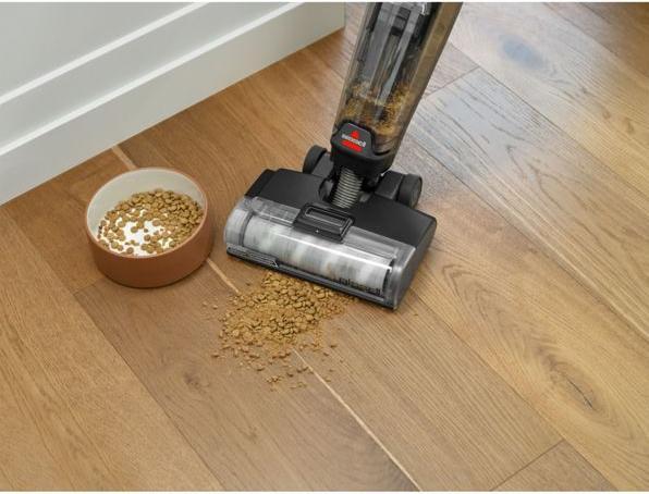 Actual product image Bissell Crosswave OmniForce Edge Select