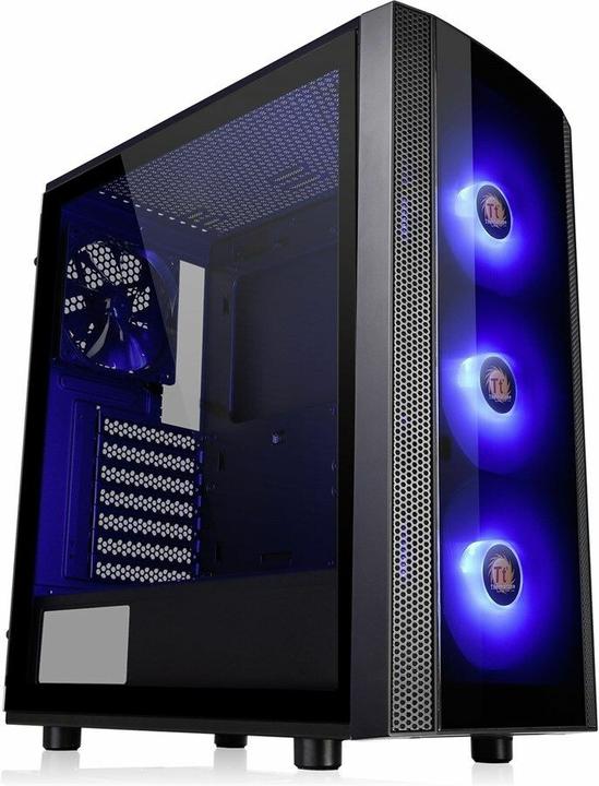 Thermaltake Versa J25 (ATX)