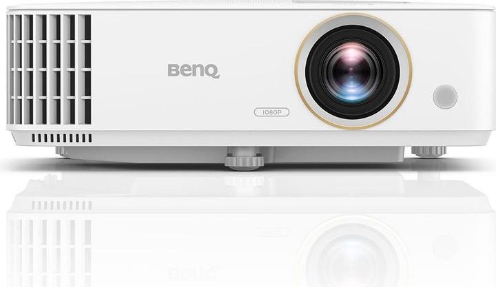 Produktbild BenQ TH585P (Full HD, 3500 lm, 1.5 - 1.65:1)
