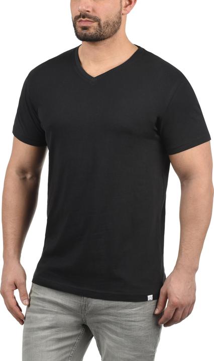 Image du produit Solid Bedo - manches courtes - Homme (XL)